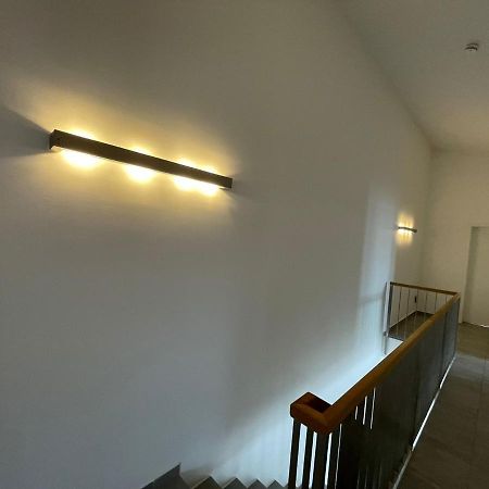 Вилла Reusenhaus Nord Бреге Экстерьер фото