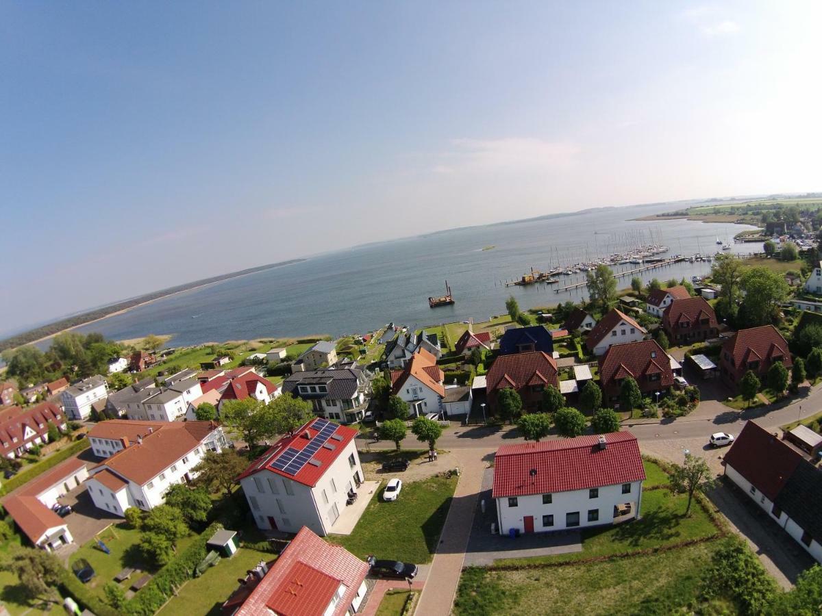 Вилла Reusenhaus Nord Бреге Экстерьер фото